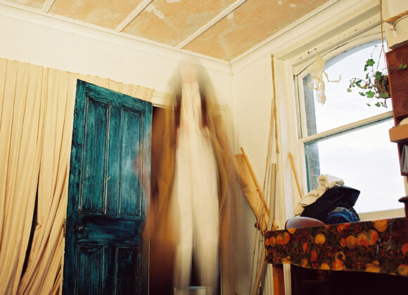 Yanis Angel for Phoblographer