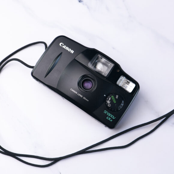 Chris Gampat The Phoblographer Canon Snappy Lx II review product images 41-80s400 10