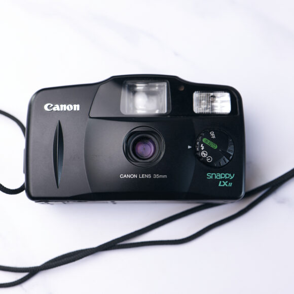 Chris Gampat The Phoblographer Canon Snappy Lx II review product images 41-80s400 12