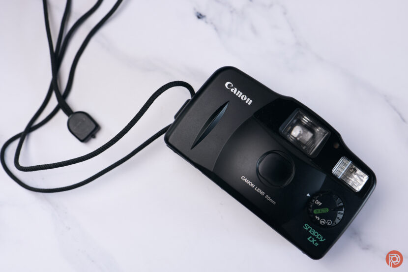 Chris Gampat The Phoblographer Canon Snappy Lx II review product images 41-80s400 2