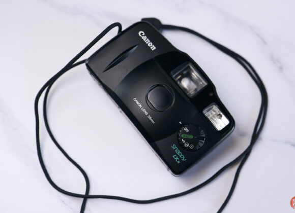 Chris Gampat The Phoblographer Canon Snappy Lx II review product images 41-80s400 4