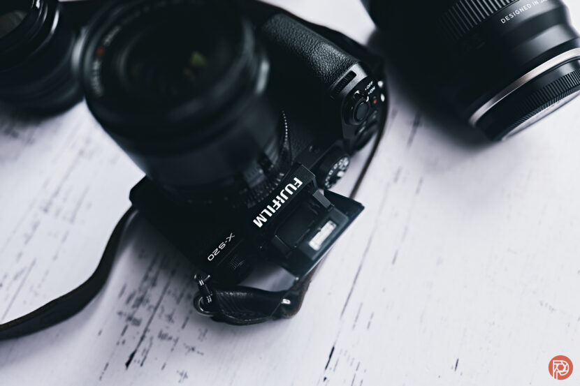The Switch to Fujifilm: 5 Things Every Photographer Will Love Chris Gampat The Phoblographer Fujifilm XS20 product images first impressions 21-80s100 6