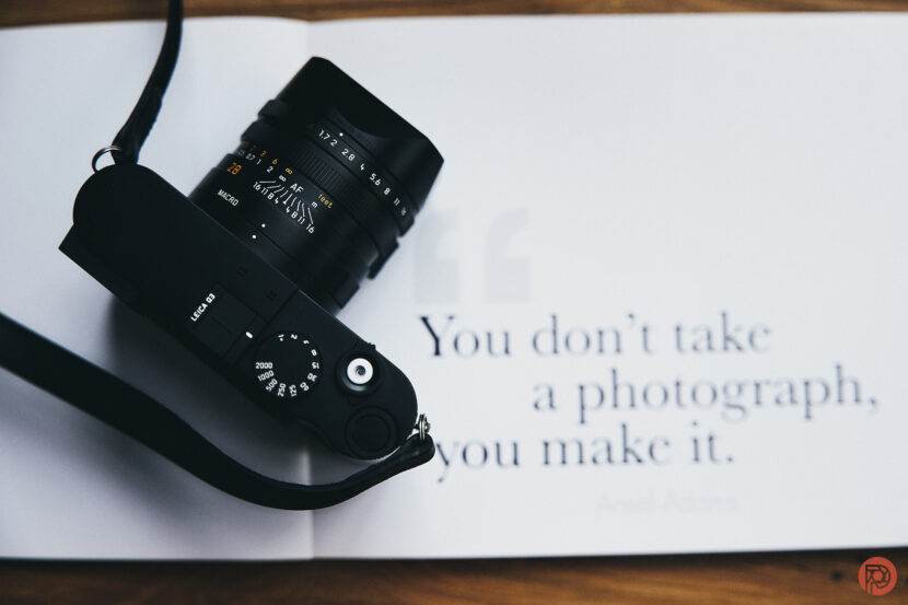 Chris Gampat The Phoblographer Leica Q3 first impressions product images 2.81-200s400 4