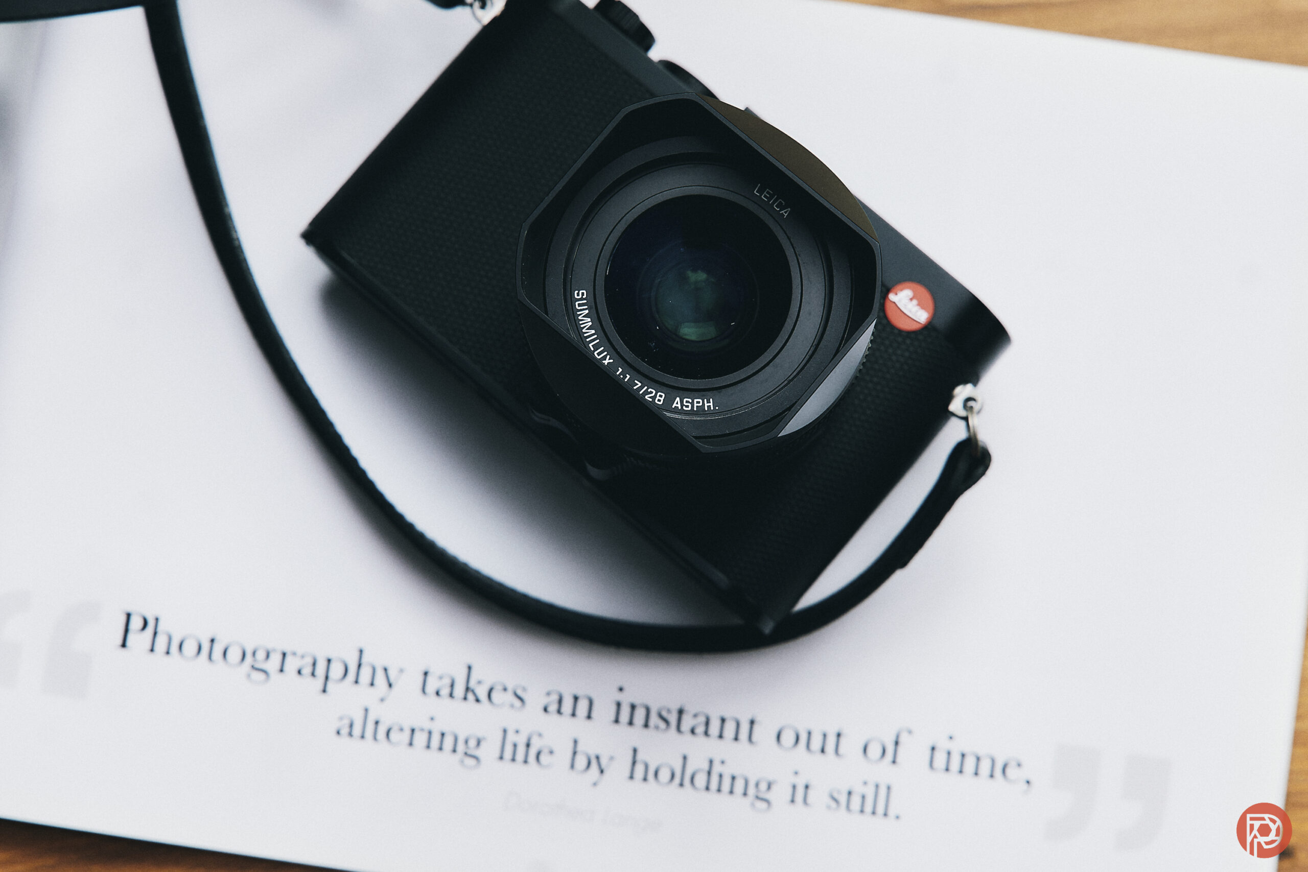 Chris Gampat The Phoblographer Leica Q3 first impressions product images 91-125s400 1
