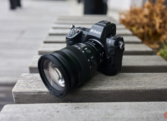 Chris Gampat The Phoblographer Nikon Z8 first impressions product photos 21-320s800