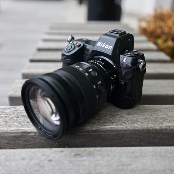 Chris Gampat The Phoblographer Nikon Z8 first impressions product photos 21-320s800