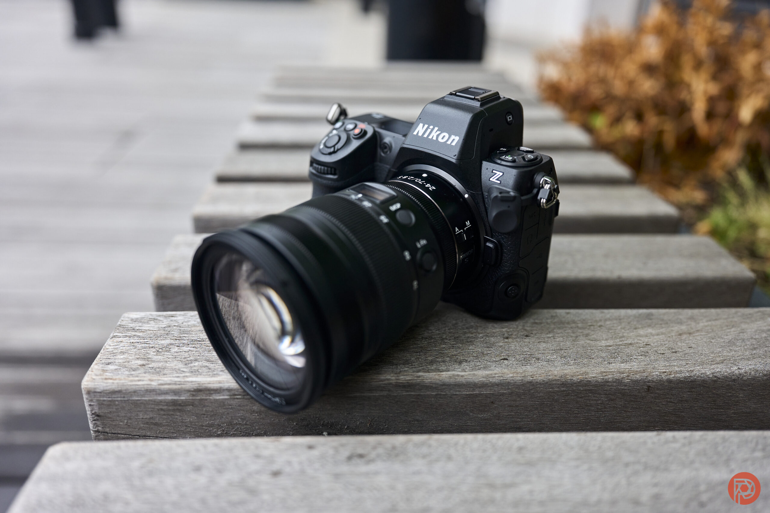 Nikon z8 Review: The One We've Been Waiting For