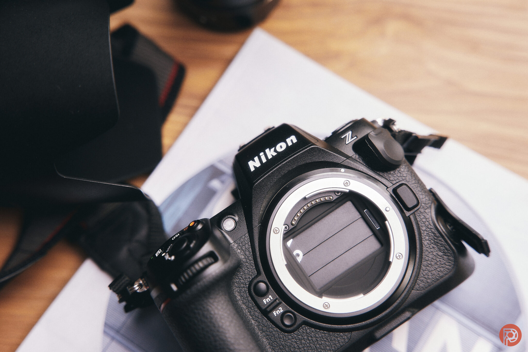 The Best Nikon Cameras Known for Their Dynamic Range