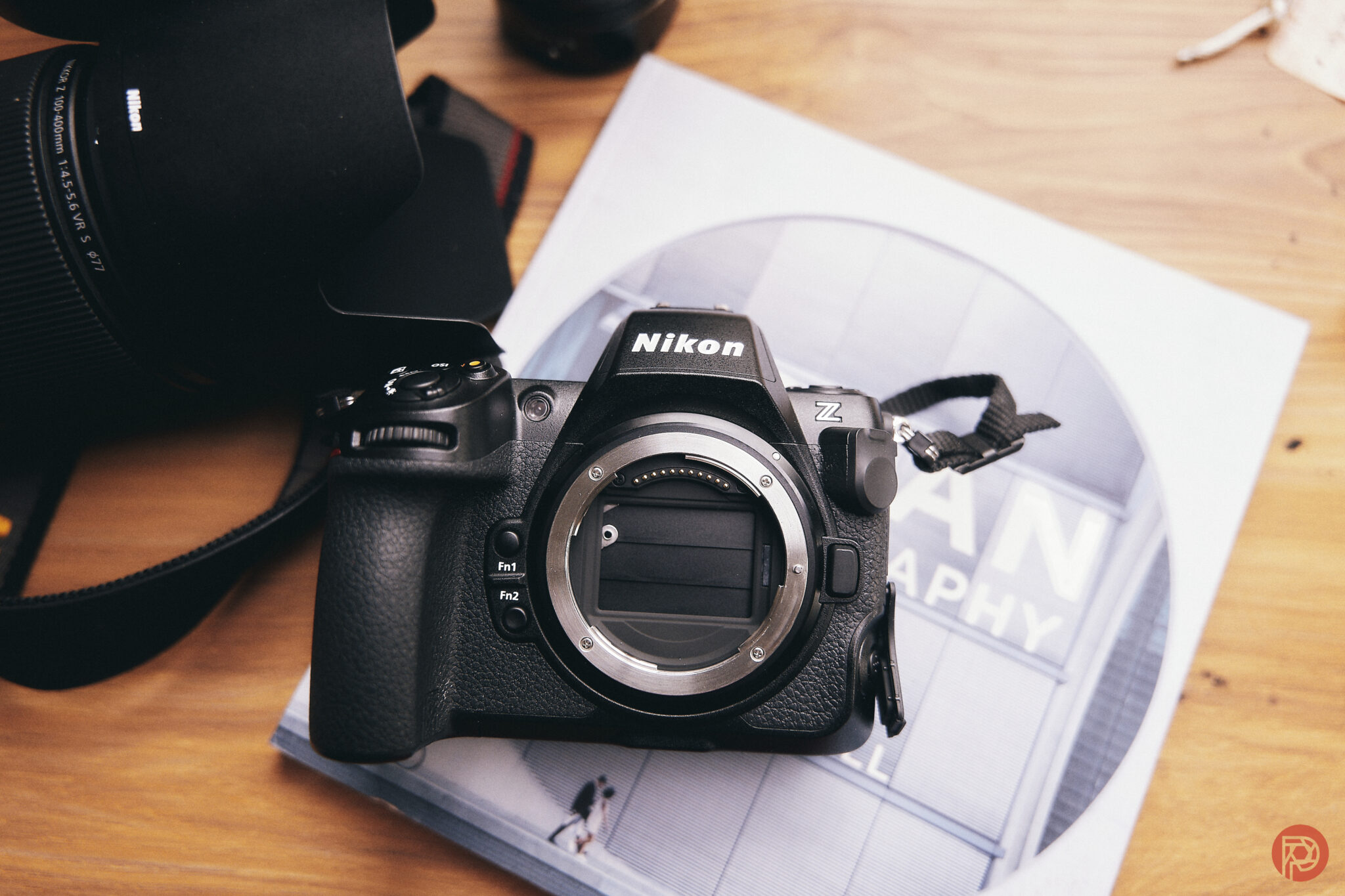 The Best Nikon Cameras Known for Their Dynamic Range