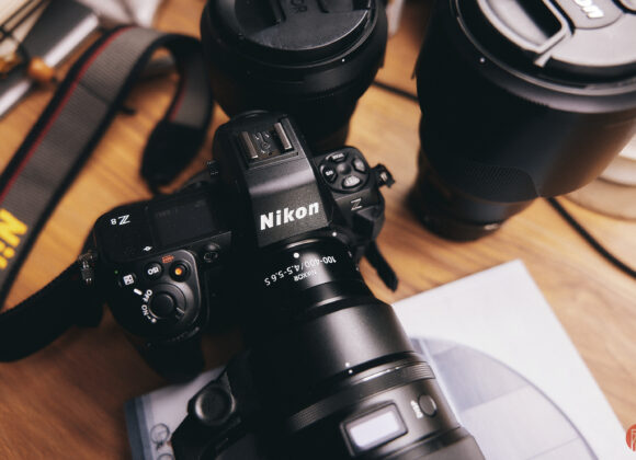 Chris Gampat The Phoblographer Nikon z8 review product images 2.81-200s400