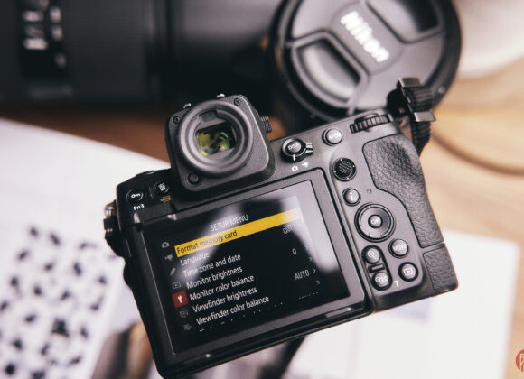 Chris Gampat The Phoblographer Nikon z8 review product images 2.81-200s400 8