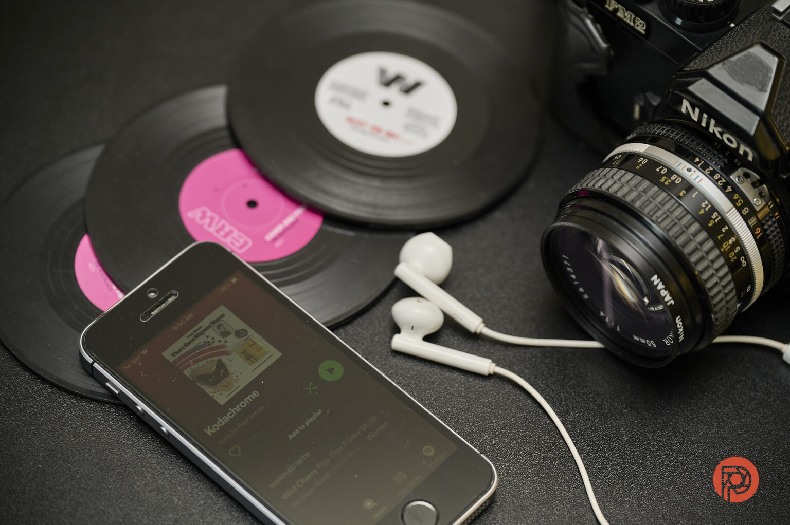 15 Popular Songs That Have A Connection To Photography
