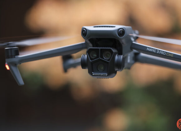 Hillary Grigonis The Phoblographer DJI Mavic 3 Pro review DSCF5915