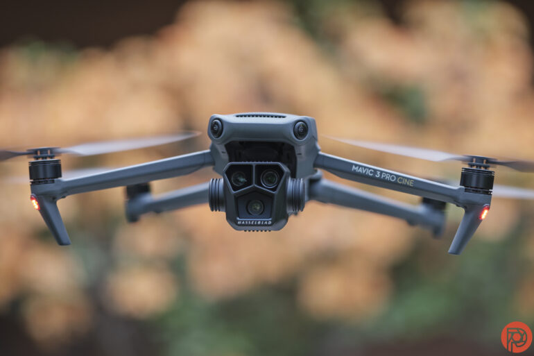 How the DJI Mavic 4 Will Set New Standards in