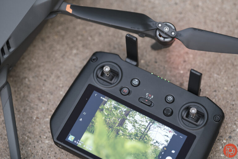 DJI Mavic 3 Pro Review: The More Cameras The Merrier