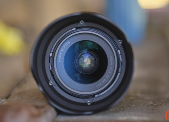 Hillary Grigonis The Phoblographer Sigma 23mm f1.4 Contemporary review DSCF9458