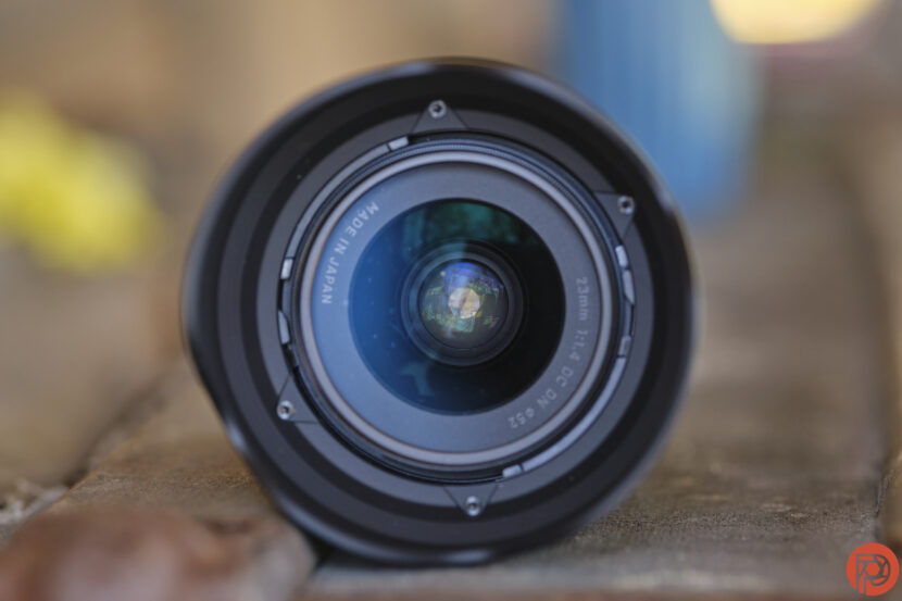 Hillary Grigonis The Phoblographer Sigma 23mm f1.4 Contemporary review DSCF9458