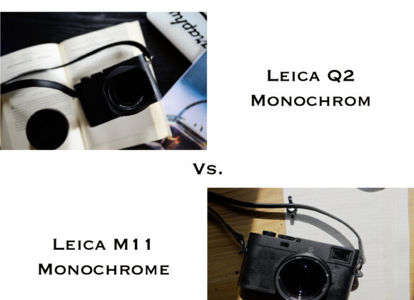Leica Q2 vs M11 Monochrom The Phoblographer