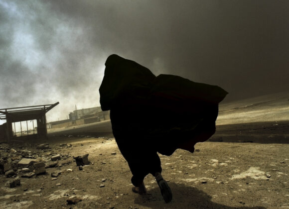 Of Love & War , 2018