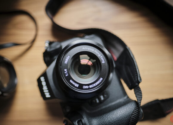 Chris Gampat The Phoblographer ArtraLab 35mm f1.4 Nikon Z mount product images 1.41-90s400 1