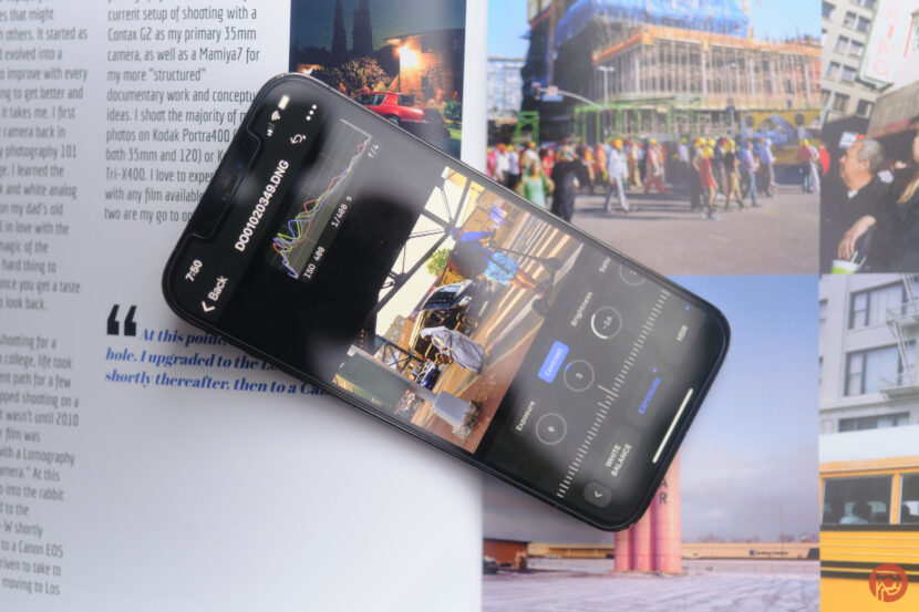 Apple's Reported New Feature Will Change Phone Photography photo editing