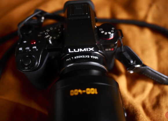 Chris Gampat The Phoblographer Leica 1.4x teleconverter product images 21-50s400