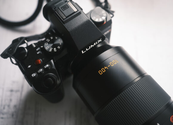 Chris Gampat The Phoblographer Leica 100-400mm f5-6.3 SL product images 2.21-125s160 1