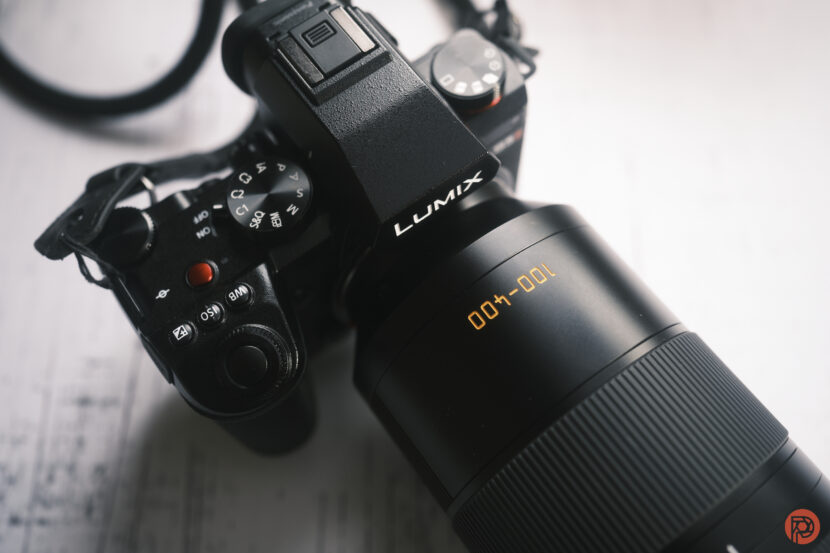 Chris Gampat The Phoblographer Leica 100-400mm f5-6.3 SL product images 2.21-125s160 1