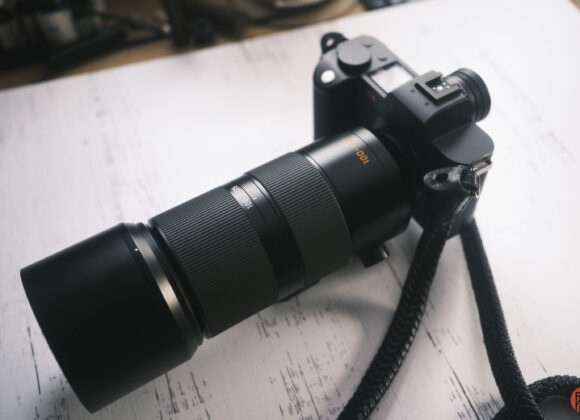 Chris Gampat The Phoblographer Leica 100-400mm f5-6.3 SL product images 21-125s160 4