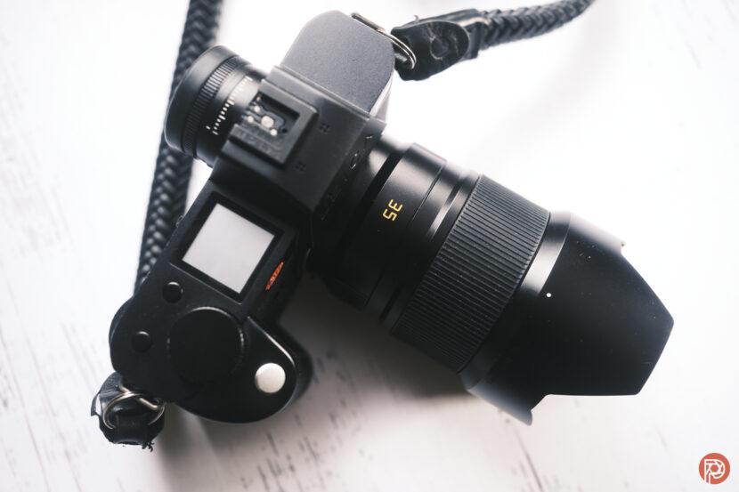 Chris Gampat The Phoblographer Leica 35mm f2 SL product images 2.21-60s160 1