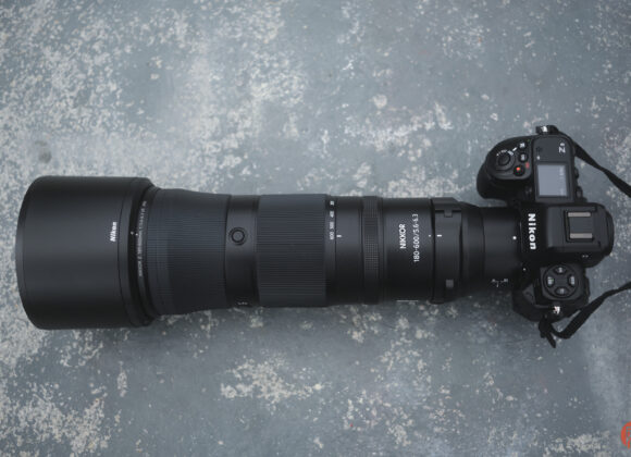 Chris Gampat The Phoblographer Nikon 180-600mm f5-6.3 VC first impressions sample product images 2.81-1600s400