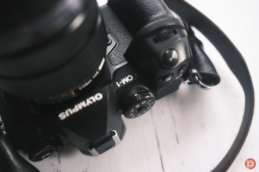 These Brave Photographers are Demanding More Chris Gampat The Phoblographer OM System OM1 product images 2.21-125s160 2