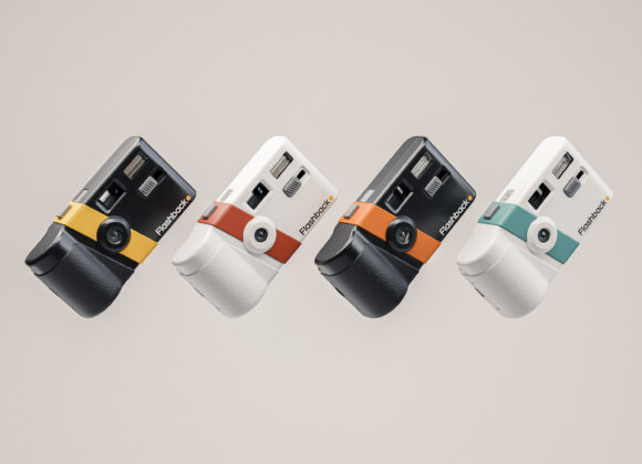 Flashback quartet_thePhoblographer