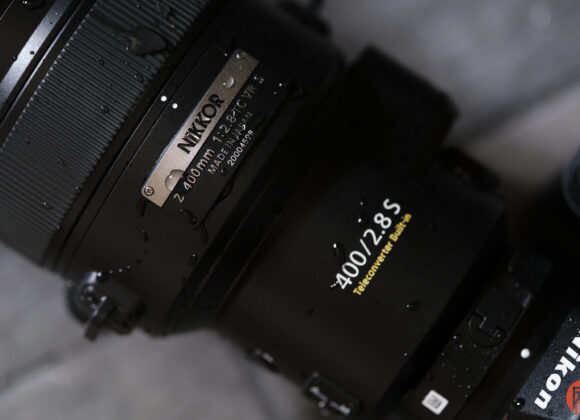 Hillary Grigonis The Phoblographer Nikon 400mm f2.8 TC review DSCF4859