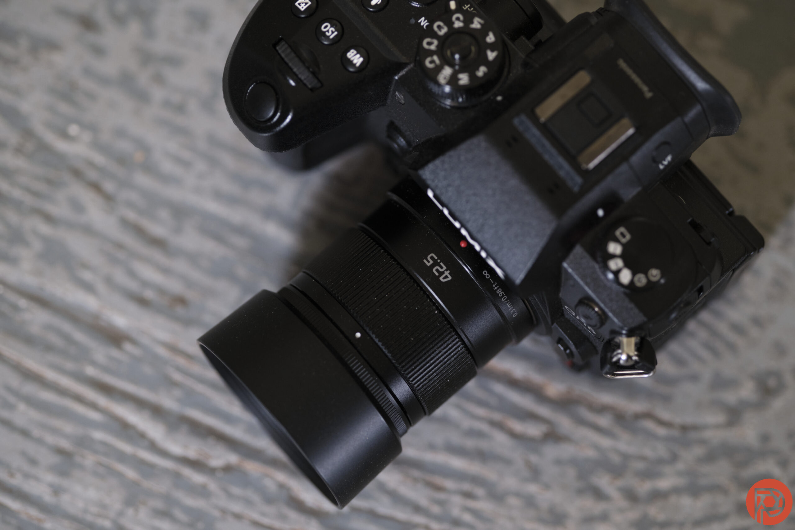 Hillary Grigonis The Phoblographer Panasonic 42.5mm f1.7 review DSCF9653