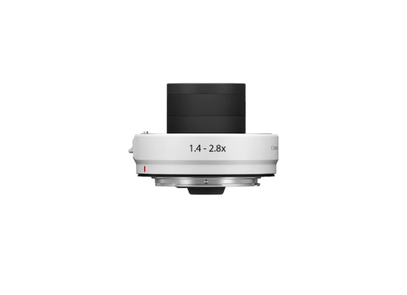 Mock Canon Zoom Teleconverter
