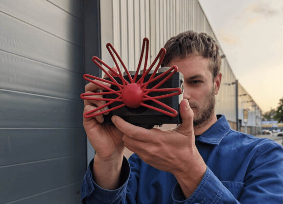 Will the Future of Photography be Lens-free? paragraphica