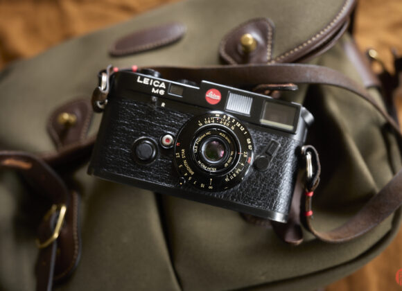 Chris Gampat The Phoblographer Funleader 28mm f2.8 Brightin Star review product images straight 21-100s1600