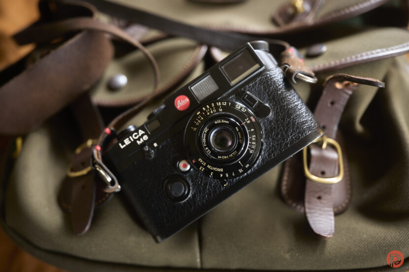 Chris Gampat The Phoblographer Funleader 28mm f2.8 Brightin Star review product images straight 21-125s1600 3
