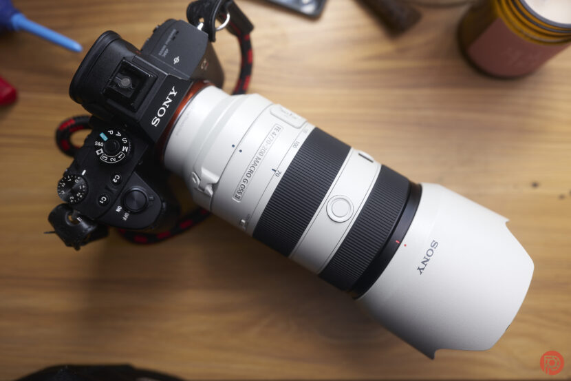 Chris Gampat The Phoblographer Sony 70-200mm f4 G OSS II review product images 2.81-250s200 5