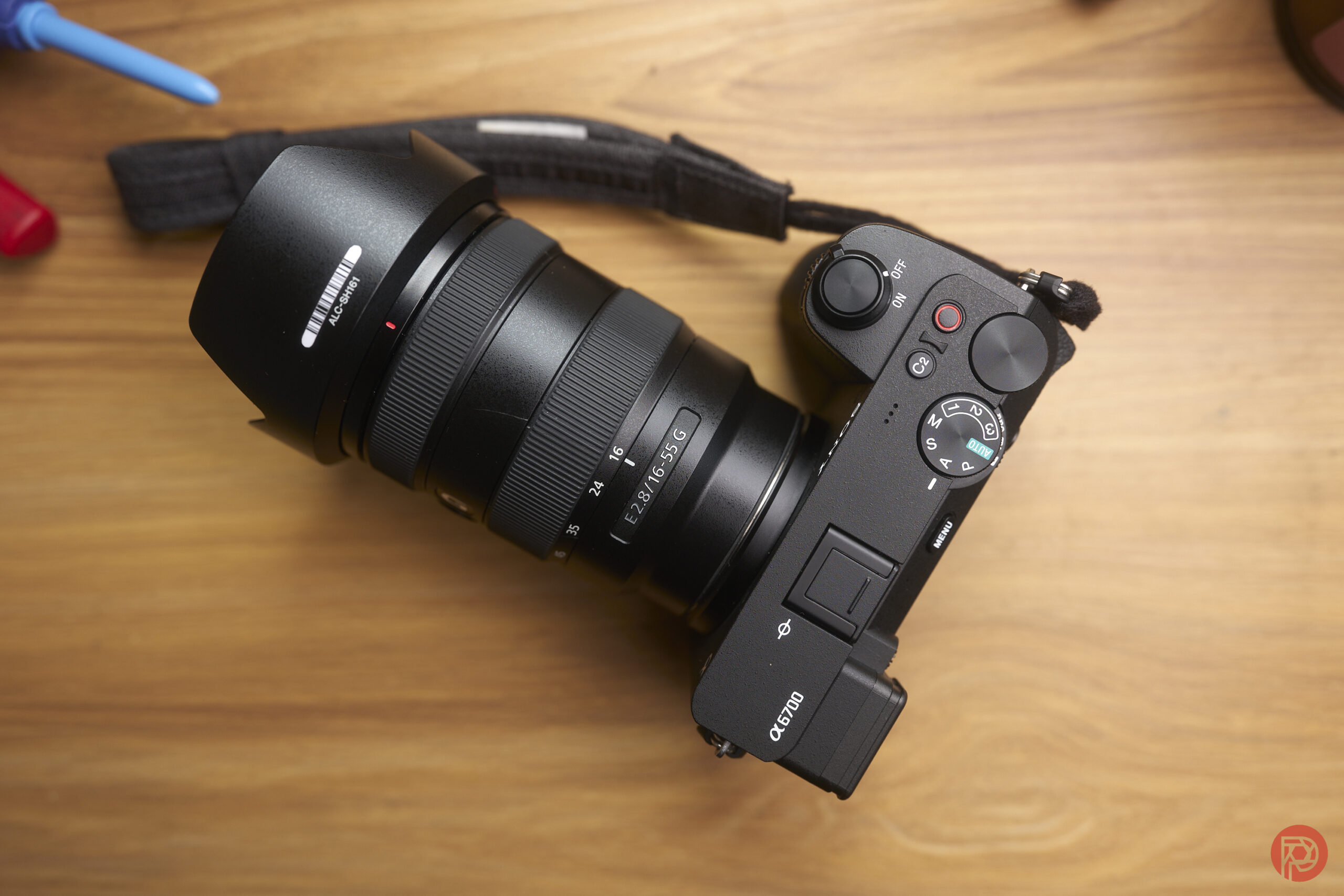 Chris Gampat The Phoblographer Sony a6700 review product images 2.81-250s200 3