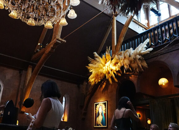 Chris Gampat The Phoblographer Sony a6700 review sooc straight 2.81-80s6400