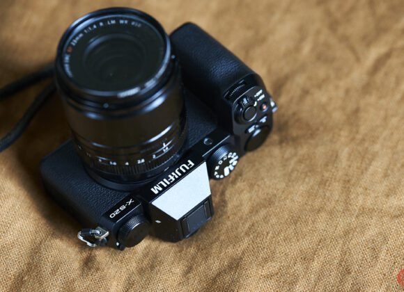 Chris Gampat The Phoblographer Viltrox 75mm f1.2 review edited 21-200s1600