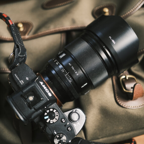 Chris Gampat The Phoblographer Viltrox 75mm f1.2 review product images 1.41-40s400