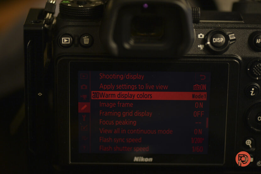 Firmware update