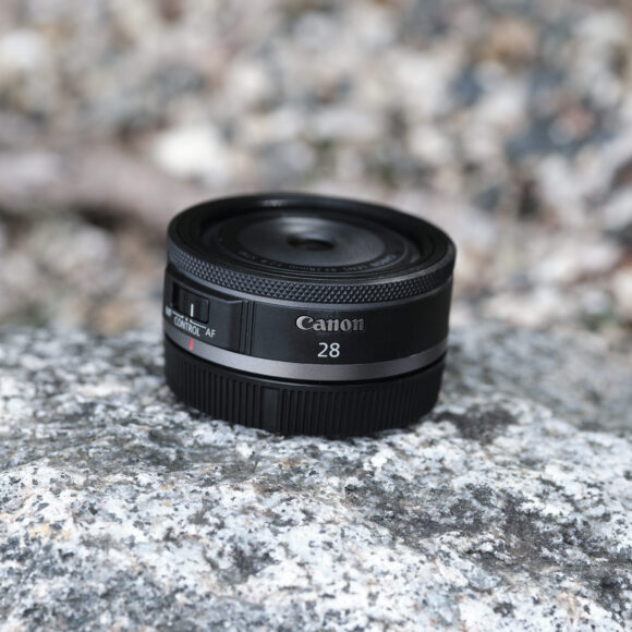 Hillary Grigonis The Phoblographer Canon RF 28mm f2.8 review DSCF5440