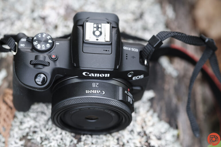 Canon RF 28mm f2.8 Review