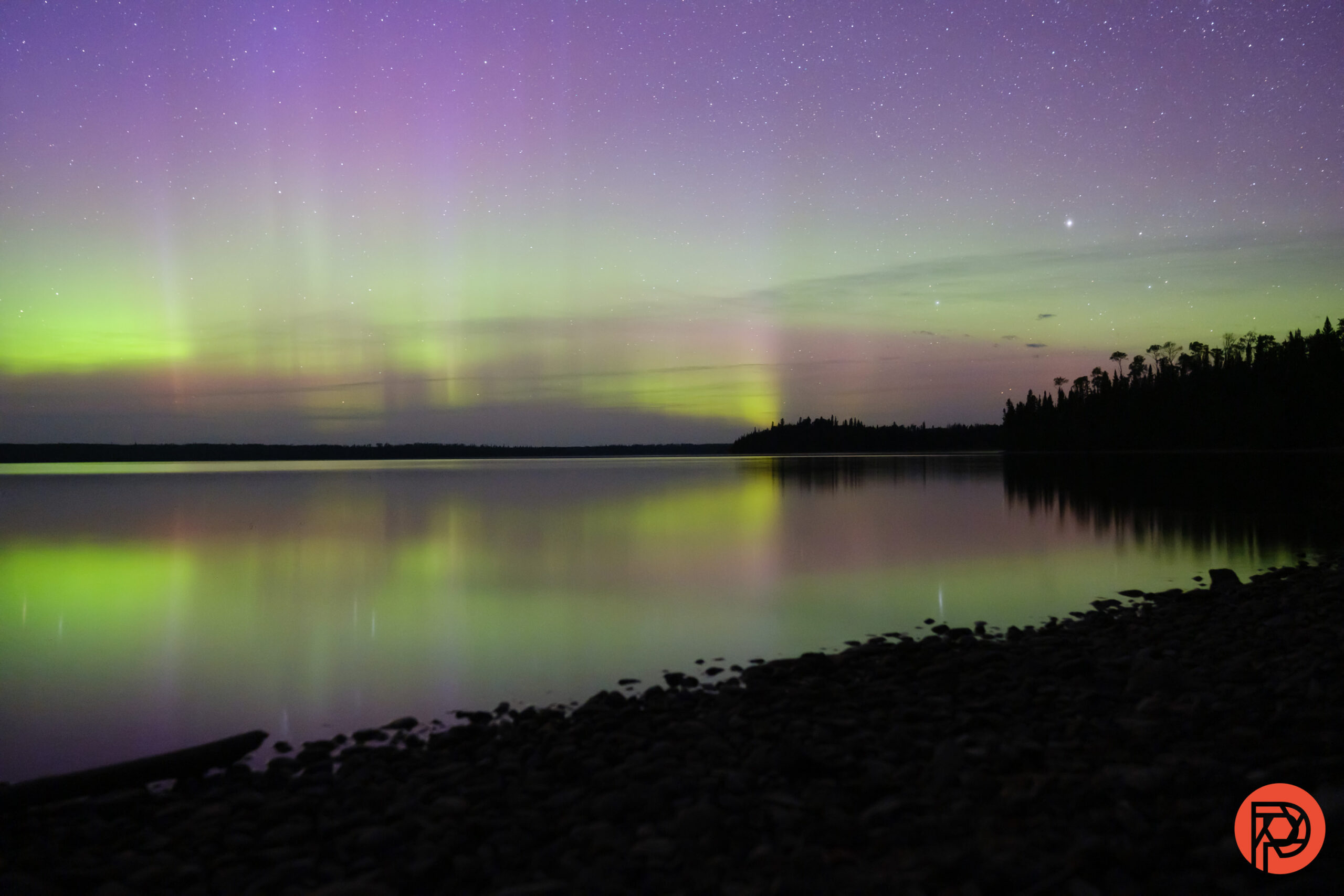 Hillary Grigonis The Phoblographer how to photograph aurora borealis northern lights-5030