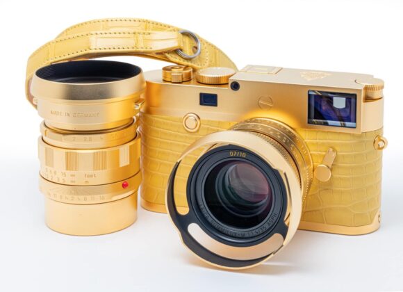 gold-plated-Leica-M10-P-Royal-Thai-limited-edition-camera-1-1536x1024
