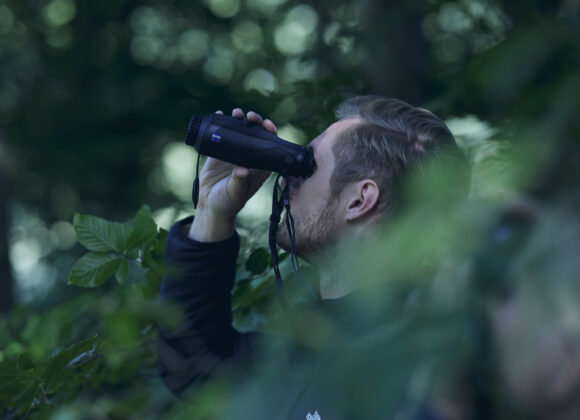 ZEISS DTI 1 – the lightweight and compact companion